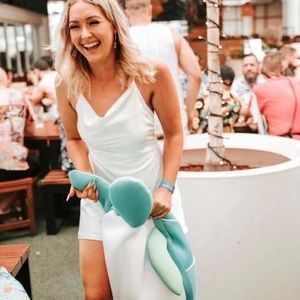 Meet your Posher, Jaimee